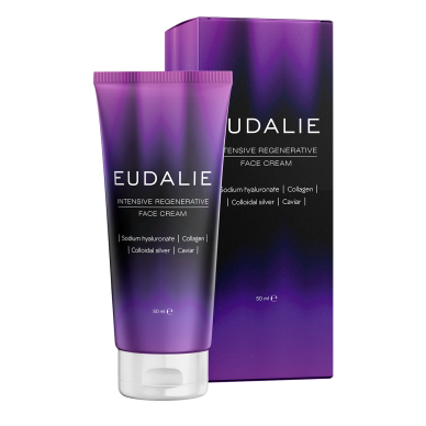 Eudalie - крем за подмладяване на кожата на лицето | ниска цена