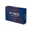 Wirex - капсули за повишаване нивата на тестостерон и подобряване на потентността