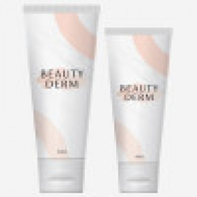 Beauty Derm - крем за подмладяване Beauty Derm - крем за подмладяване