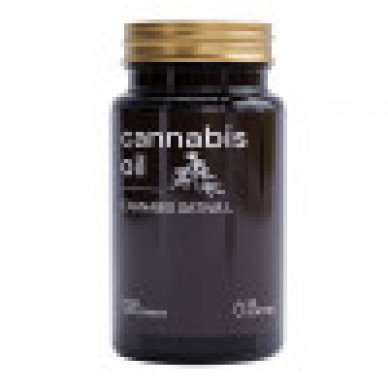 Cannabis Oil Prostatitis - капсули против простатит