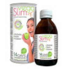 VegaSlim - продукт за отслабване