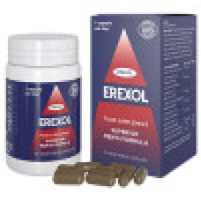Erexol - капсули за потентност.