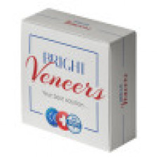 Bright Veneers - сменяеми фасети