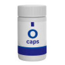 O Caps - капсули за подобряване на зрението