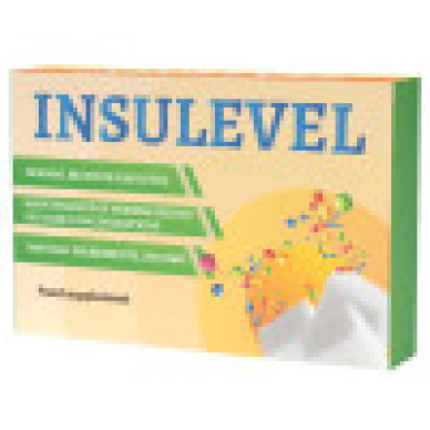 InsuLevel - капсули за диабет InsuLevel - капсули за диабет