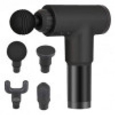 Пистолет за терапевтичен масаж Пистолет за терапевтичен масаж