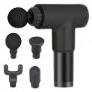 Пистолет за терапевтичен масаж Пистолет за терапевтичен масаж