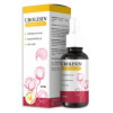 Urolesin - капки за цистит