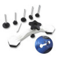 Dent Remover - комплект за премахване на вдлъбнатини Dent Remover - комплект за премахване на вдлъбнатини