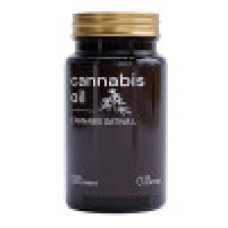 Cannabis Oil Joints - капсули за стави Cannabis Oil Joints - капсули за стави