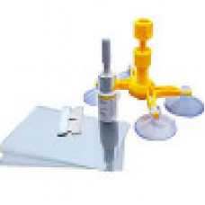 Комплект за ремонт на предно стъкло Комплект за ремонт на предно стъкло