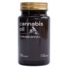 Cannabis Oil Diabetes - капсули за диабет