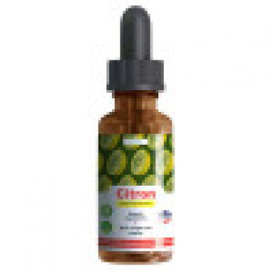 Citron - капки за отслабване Citron - капки за отслабване