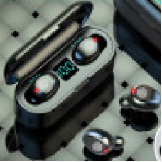 T-Wireless Headphones - безжични слушалки от ново поколение