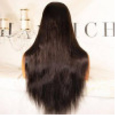 Дамски перуки