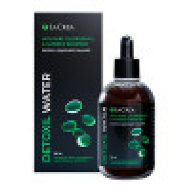 Detoxil water Gastro - капки за стомашно-чревния тракт