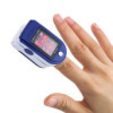 Пулсов оксиметър Контакт X1805 Пулсов оксиметър Контакт X1805