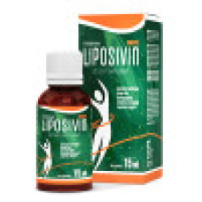 Liposivin - капки за отслабване