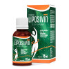 Liposivin - капки за отслабване