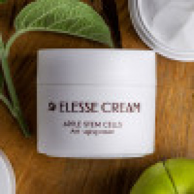 Elesse Cream - подмладяващ крем Elesse Cream - подмладяващ крем