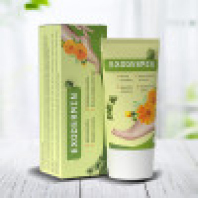 Exodermin - лек за гъбички Exodermin - лек за гъбички