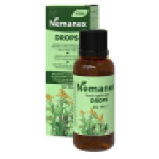 Nemanex - капки против паразити