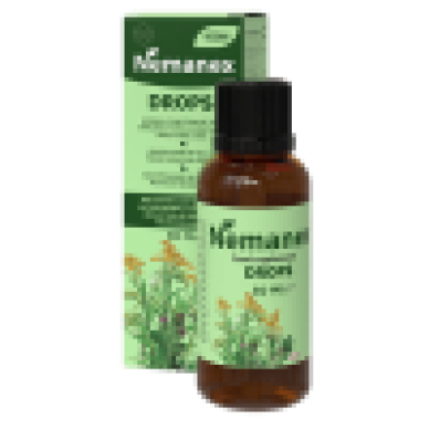 Nemanex - капки против паразити