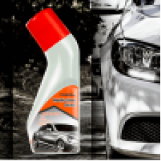 CarLuxe Paint - средство срещу драскотини по автомобил CarLuxe Paint - средство срещу драскотини по автомобил