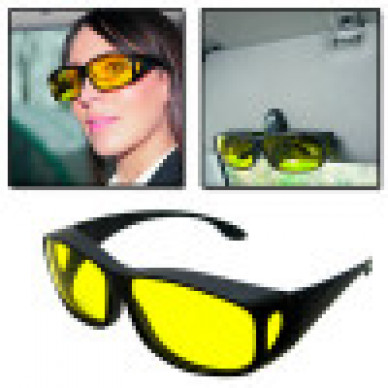 HD Glasses - антирефлексни стъкла с UV защита HD Glasses - антирефлексни стъкла с UV защита