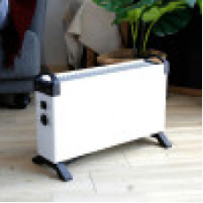 Kenya - конвекторен отоплителен уред Kenya - конвекторен отоплителен уред