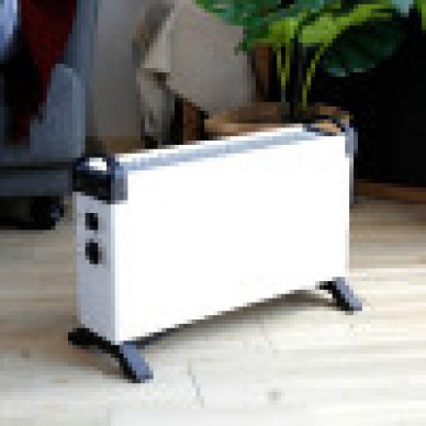 Kenya - конвекторен отоплителен уред