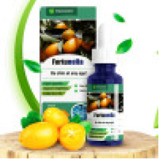 Fortunella - капки за отслабване