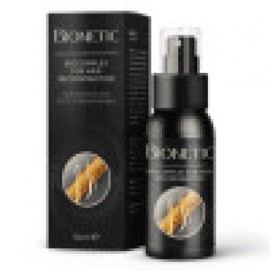 Bionetic - продукт за коса Bionetic - продукт за коса