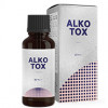 Alkotox - продукт за лечение на алкохолизъм