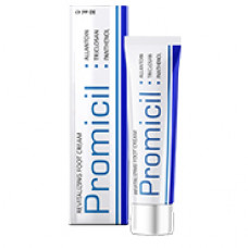 Promicil - лек за гъбички Promicil - лек за гъбички