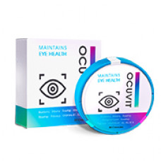 Ocuvit - здравословна функция на очите