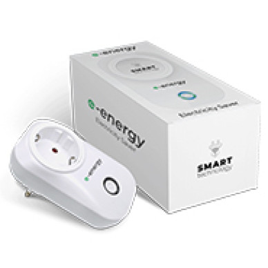 E-energy - енергоспестяващо устройство