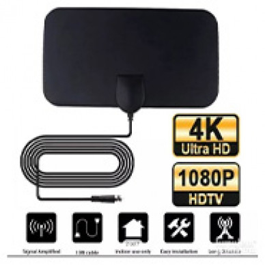 Цифрова телевизионна антена 1 a - TV antenna