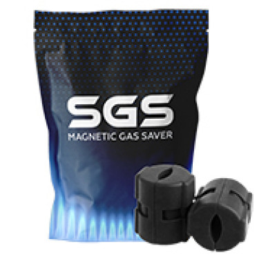 Smart Gas Saver - устройство за пестене на гориво