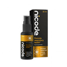 Nicode - лечение на тютюнопушене