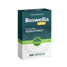 Boswellia - средство за потентност Boswellia - средство за потентност