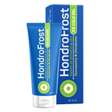 Hondrofrost - Средство за здравето на ставите