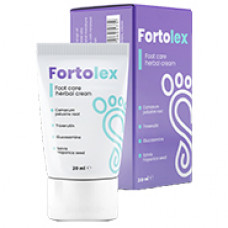 Fortolex - валгус Fortolex - валгус